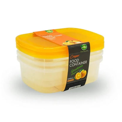 Food Container Set