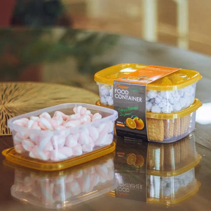 Food Container Set