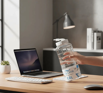 Fridge Door Jug
