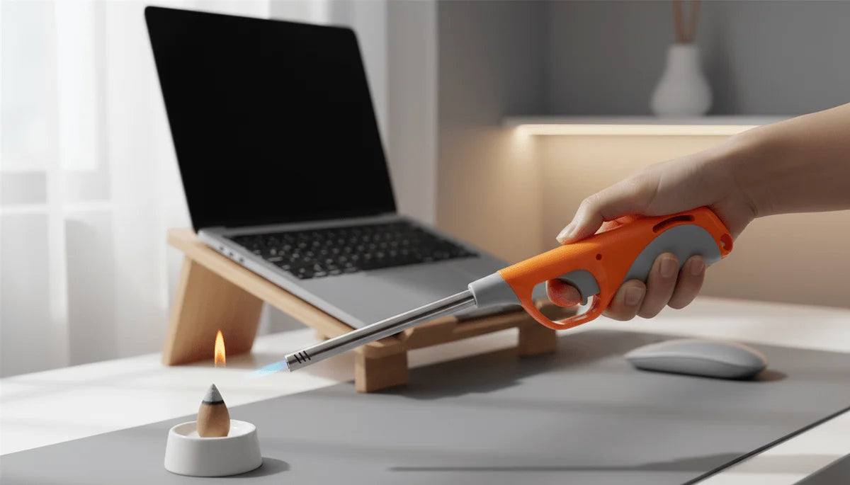 Gas Stove Lighter