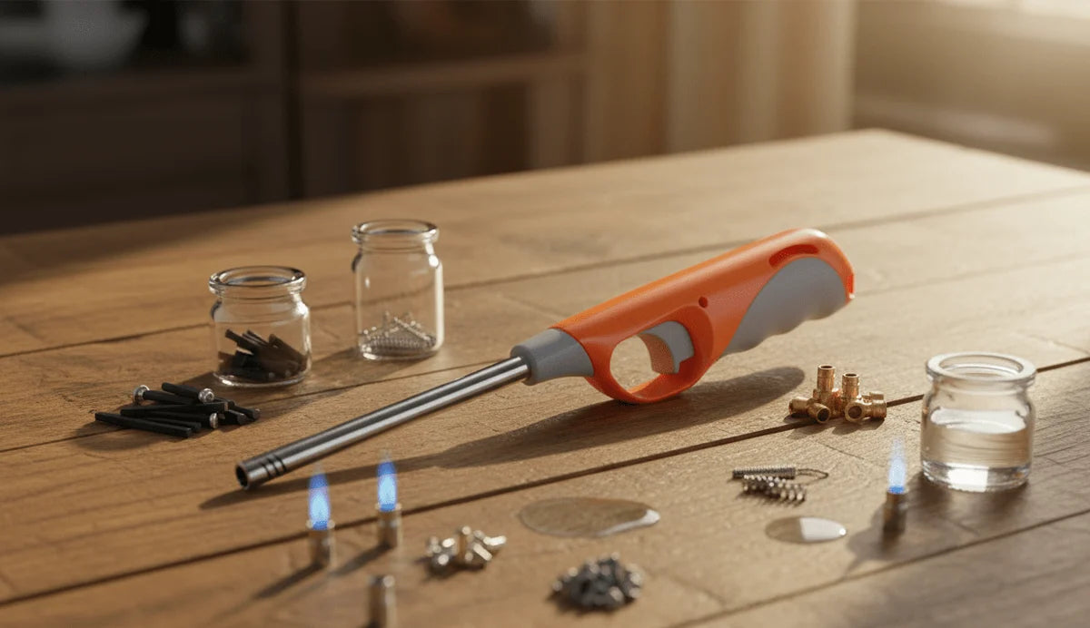 Gas Stove Lighter