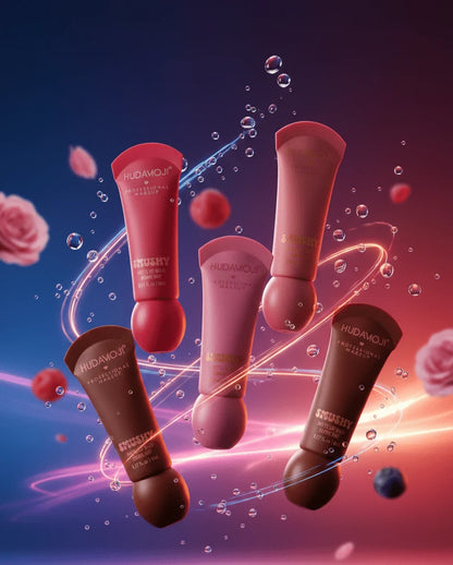 Huda Moji - Syushy Matte Lip Balm