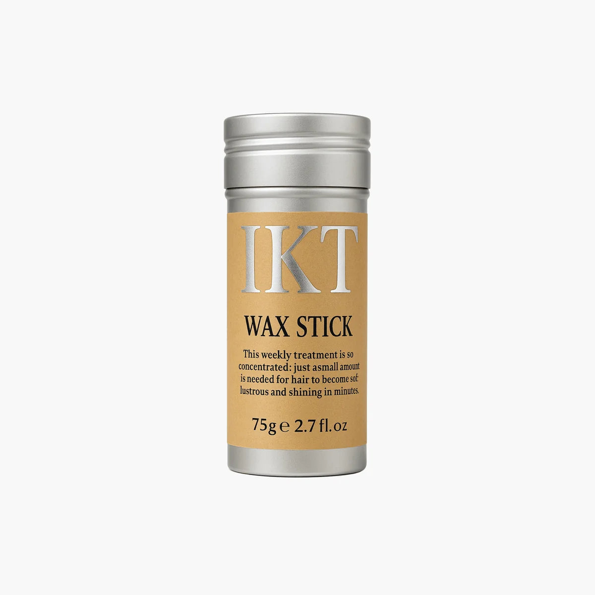 IKT - Concentrated Hair Wax Stick