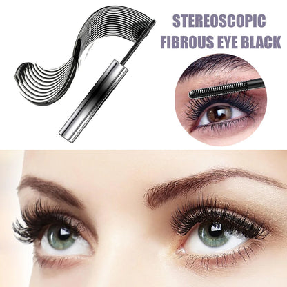 Ouihoe - Stereoscopic Fibrous Mascara