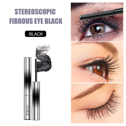Ouihoe - Stereoscopic Fibrous Mascara