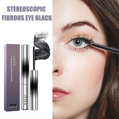 Ouihoe - Stereoscopic Fibrous Mascara
