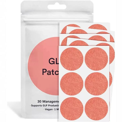 OceAura - GLP-1 Weight Management Patches