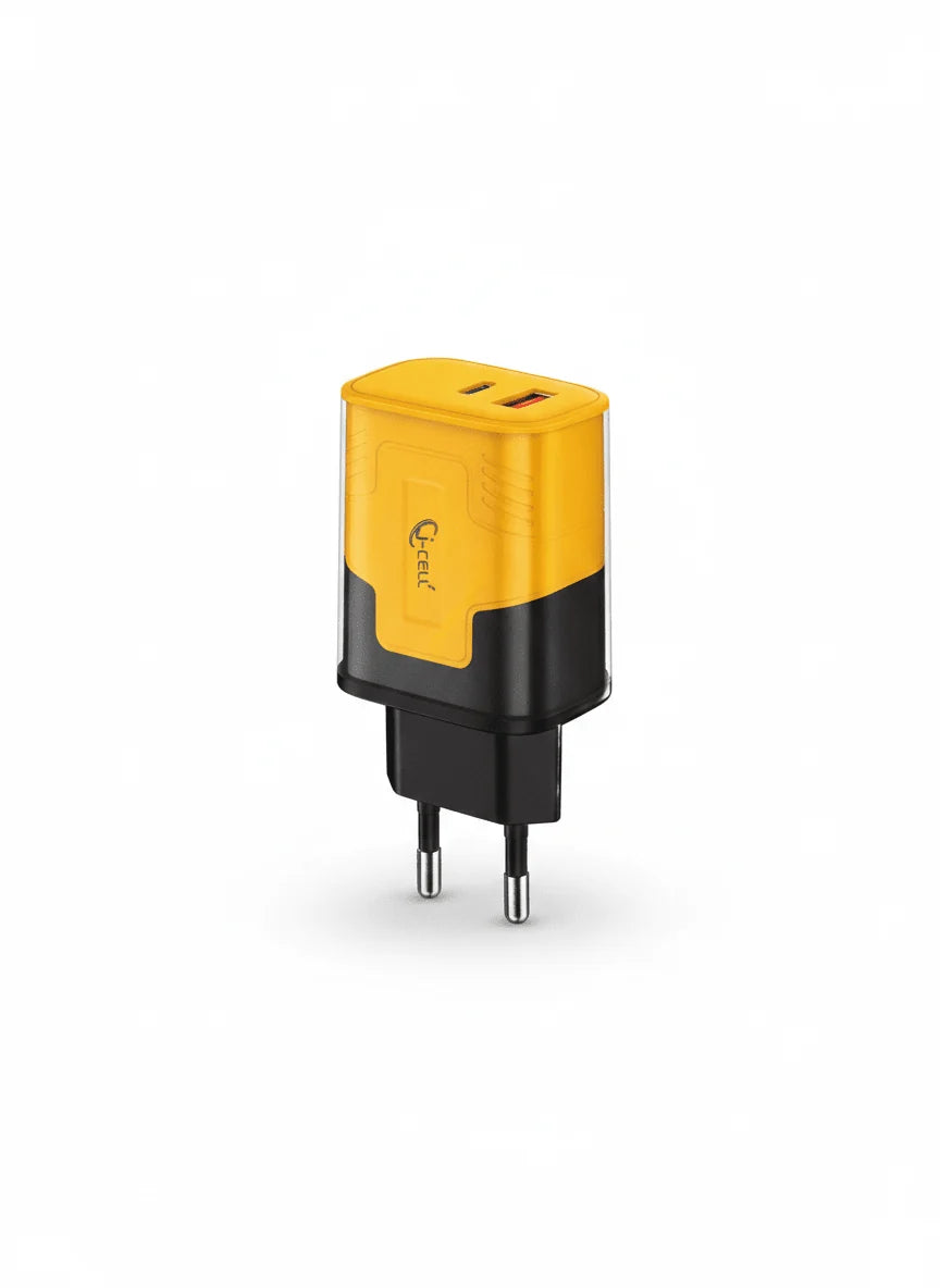J-Cell - Fast Charger