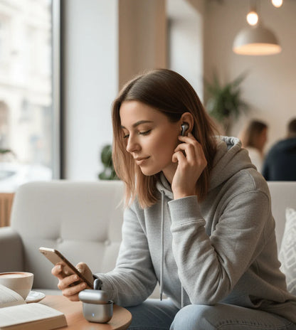 JCELL - Buds Pro7 Max Wireless Earbuds