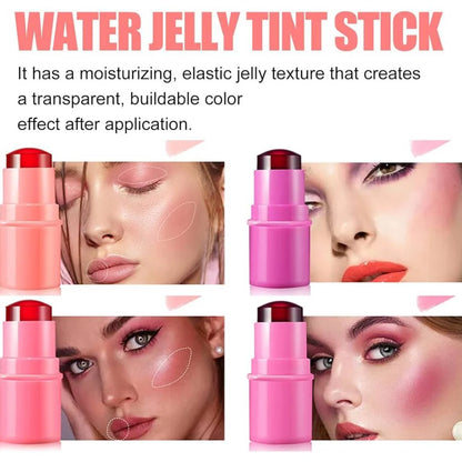Jelly Blush Stick for Lips