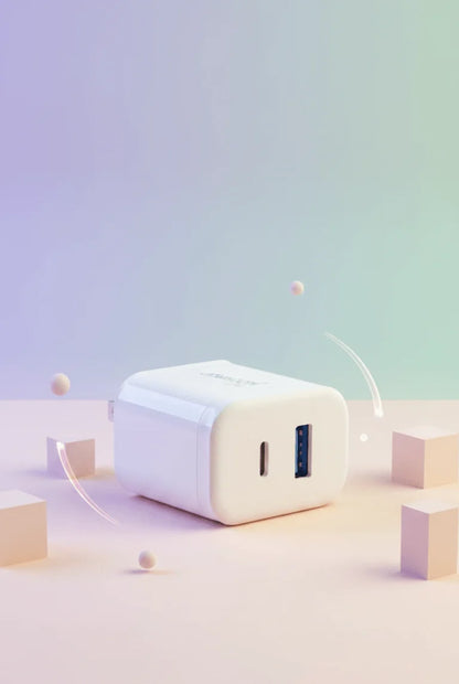 JoyRoom - PD USB Charger