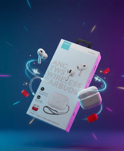 JoyRoom - Pro 2 ANC TWS Wireless Earbuds