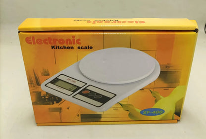 Kitchen Scale