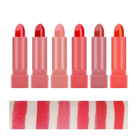 KS-ONE - Color Lipstick Set