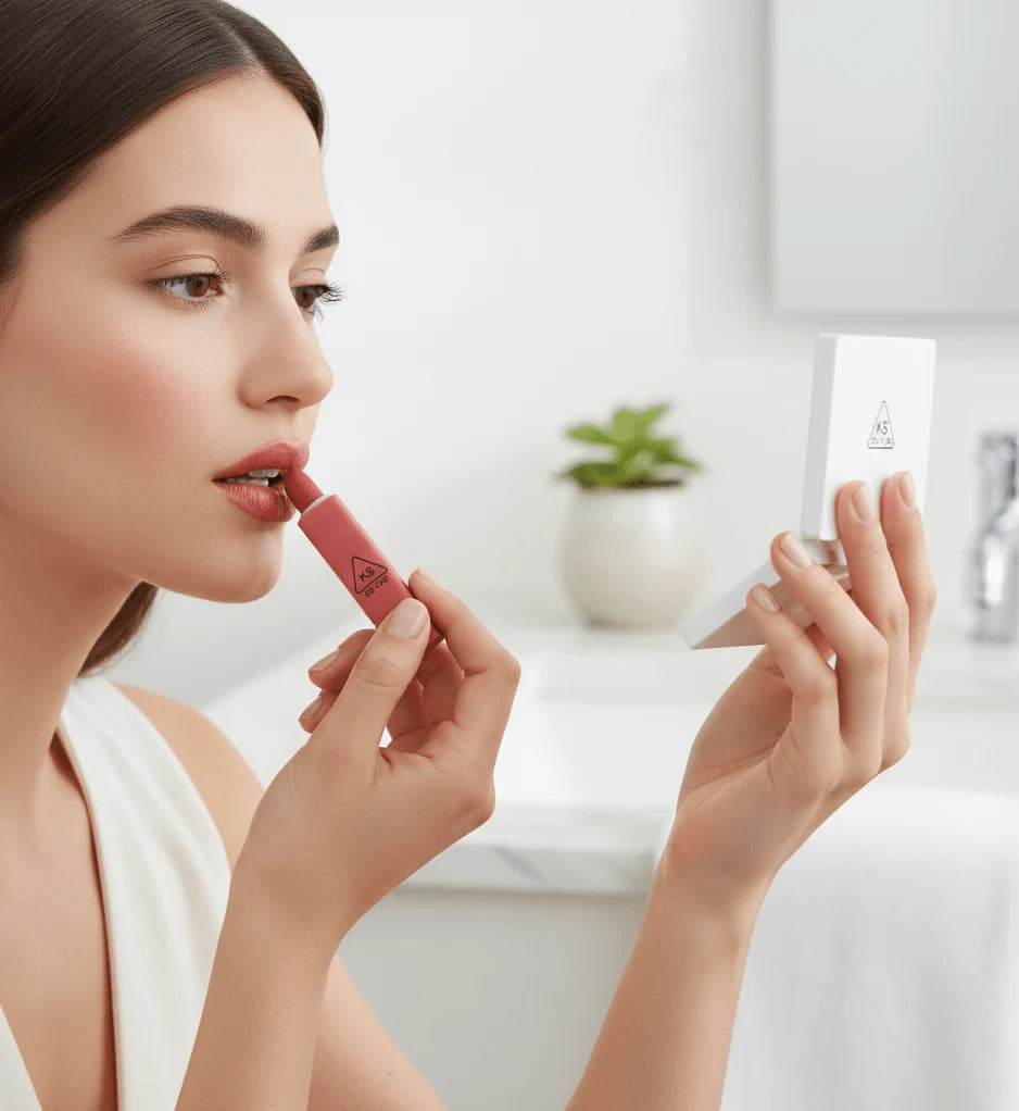 KS-ONE - Color Lipstick Set