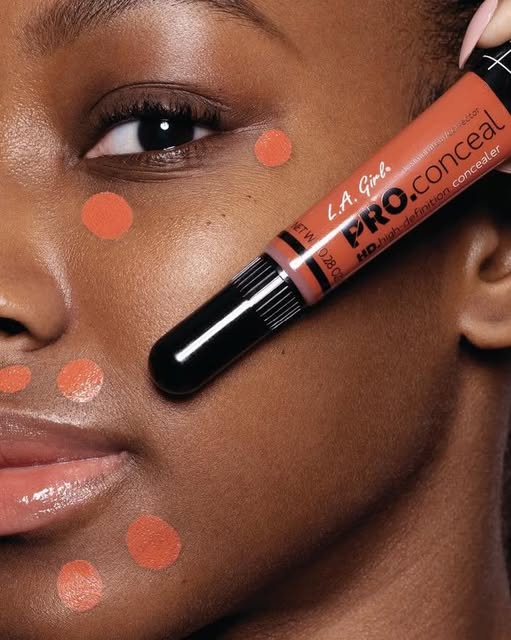 L.A. - Girl Pro Conceal HD High-Definition Concealer