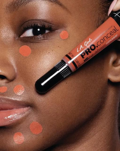 L.A. - Girl Pro Conceal HD High-Definition Concealer