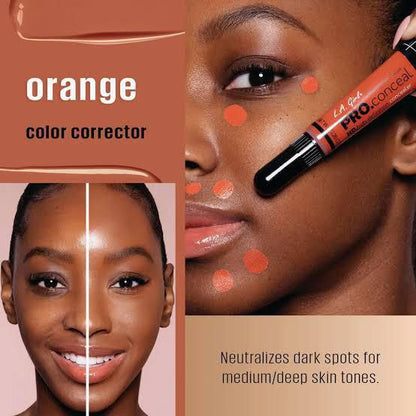 L.A. - Girl Pro Conceal HD High-Definition Concealer