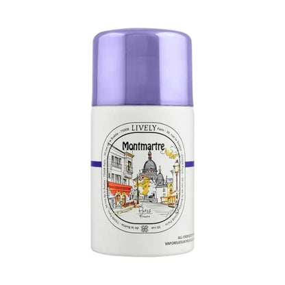 Lively Montmartre All Over Spray