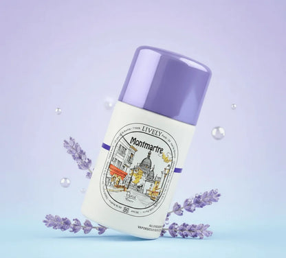 Lively Montmartre All Over Spray