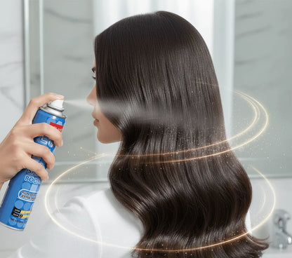Lolane - Free Style Hair Shiny Booster