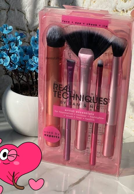 Makeup Brushes (RB-1099)