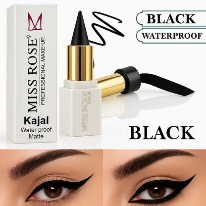 MISS ROSE - White Waterproof Kajal