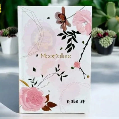 Mocallure - 4-Layer All-In-One Makeup Palette