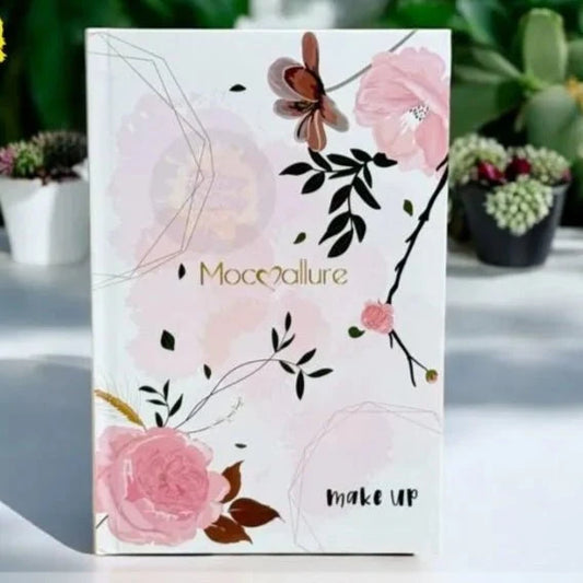 Mocallure - 4-Layer All-In-One Makeup Palette
