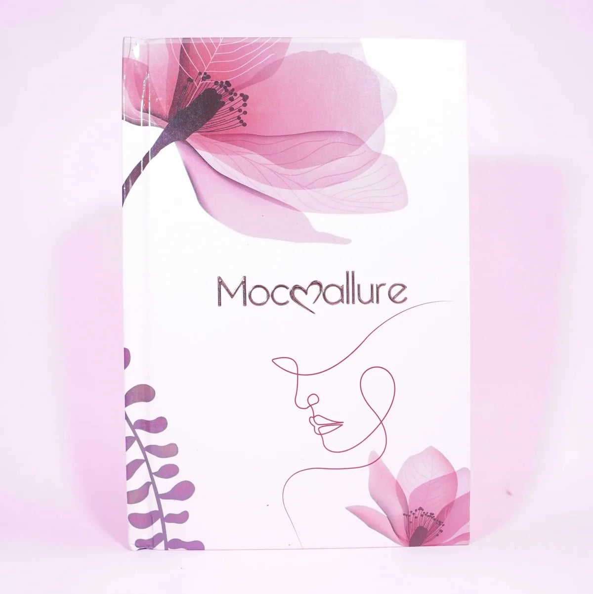 Mocallure - 4-Layer Professional Makeup Palette