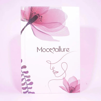 Mocallure - 4-Layer Professional Makeup Palette