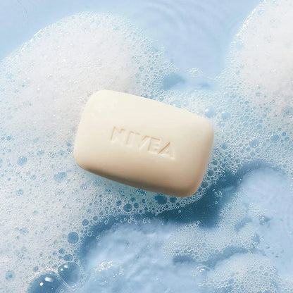 Nivea - Creme Soft Caring Soap Bar