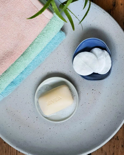 Nivea - Creme Soft Caring Soap Bar
