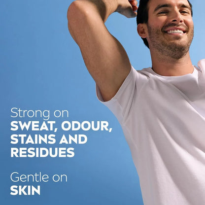 Nivea - Men Black & White Invisible Original Anti-Perspirant Stick