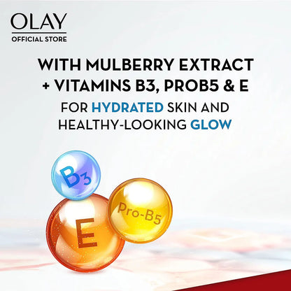 Olay - Natural Aura Day & Night Radiance Cream Combo Pack