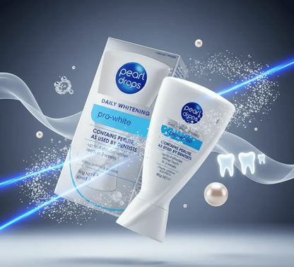 Pearl Drops - Pro-White Daily Whitening Toothpaste