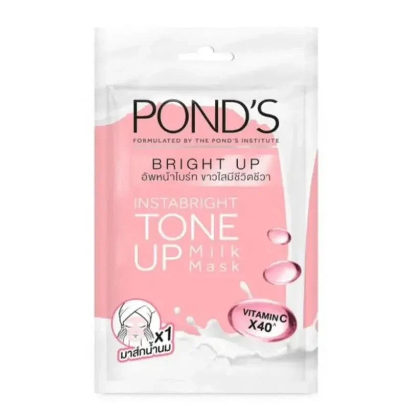Pond’s - Bright Up Instabright Tone Up Mask
