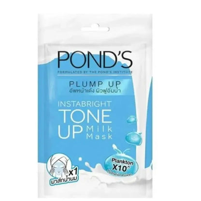 Pond’s - Bright Up Instabright Tone Up Mask