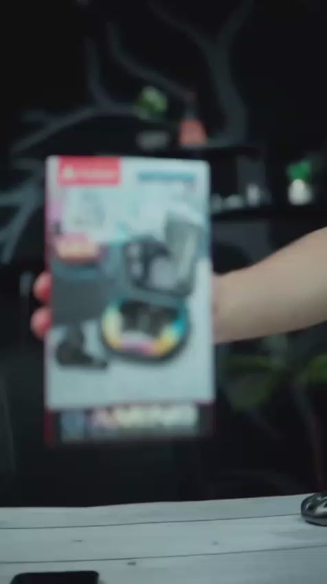 Battlebuds Pro Gaming Earbuds
