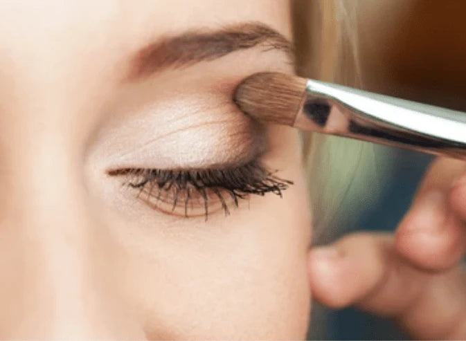 Professional Makeup Kit