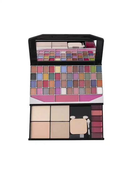 Professional Makeup Kit