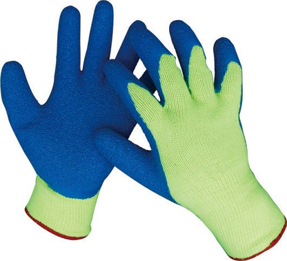 PVC Coated Sports Gloves