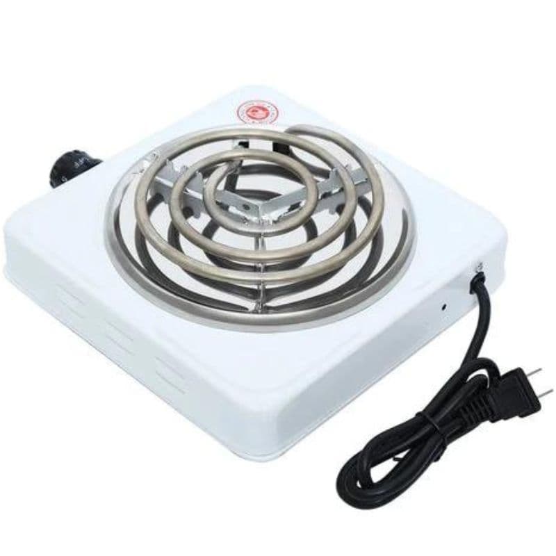RAF - Electric Stove