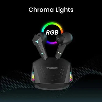 Rogue - Gaming Earbuds