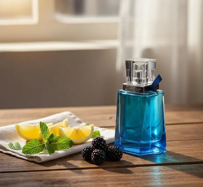 Shalis Man Eau De Toilette