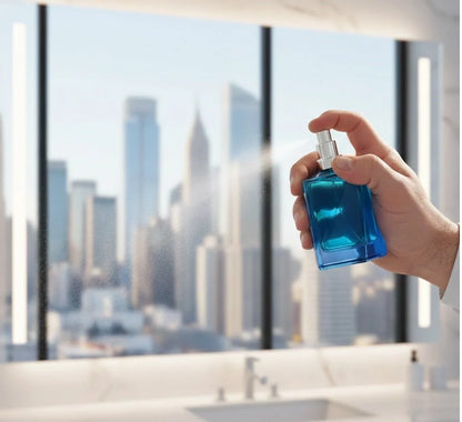 Shalis Man Eau De Toilette