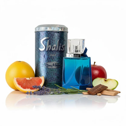 Shalis Man Eau De Toilette