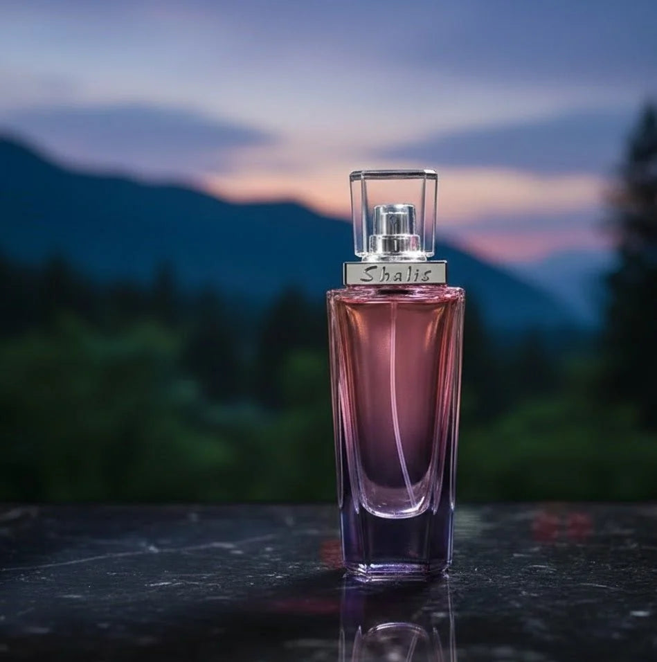 Shalis Woman Eau De Parfum