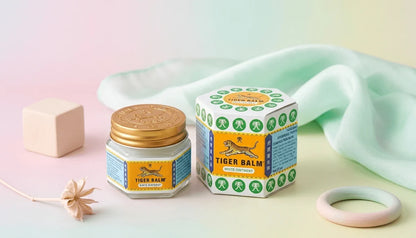 Tiger Balm White Ointment