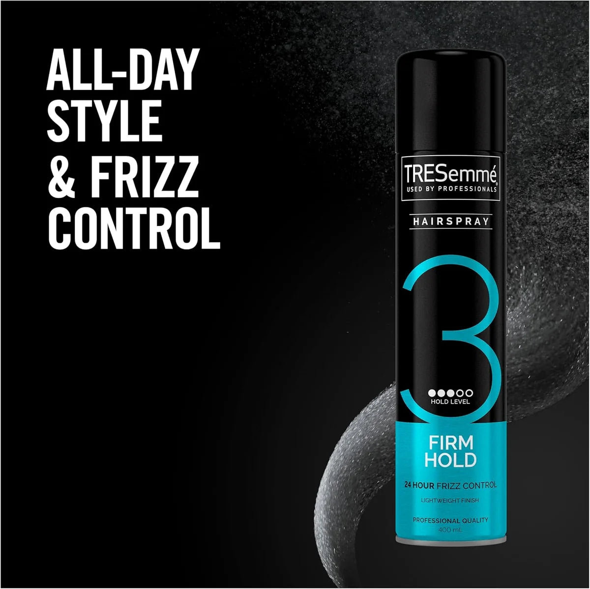 Tresemme - Firm Hold Level 3 Hairspray